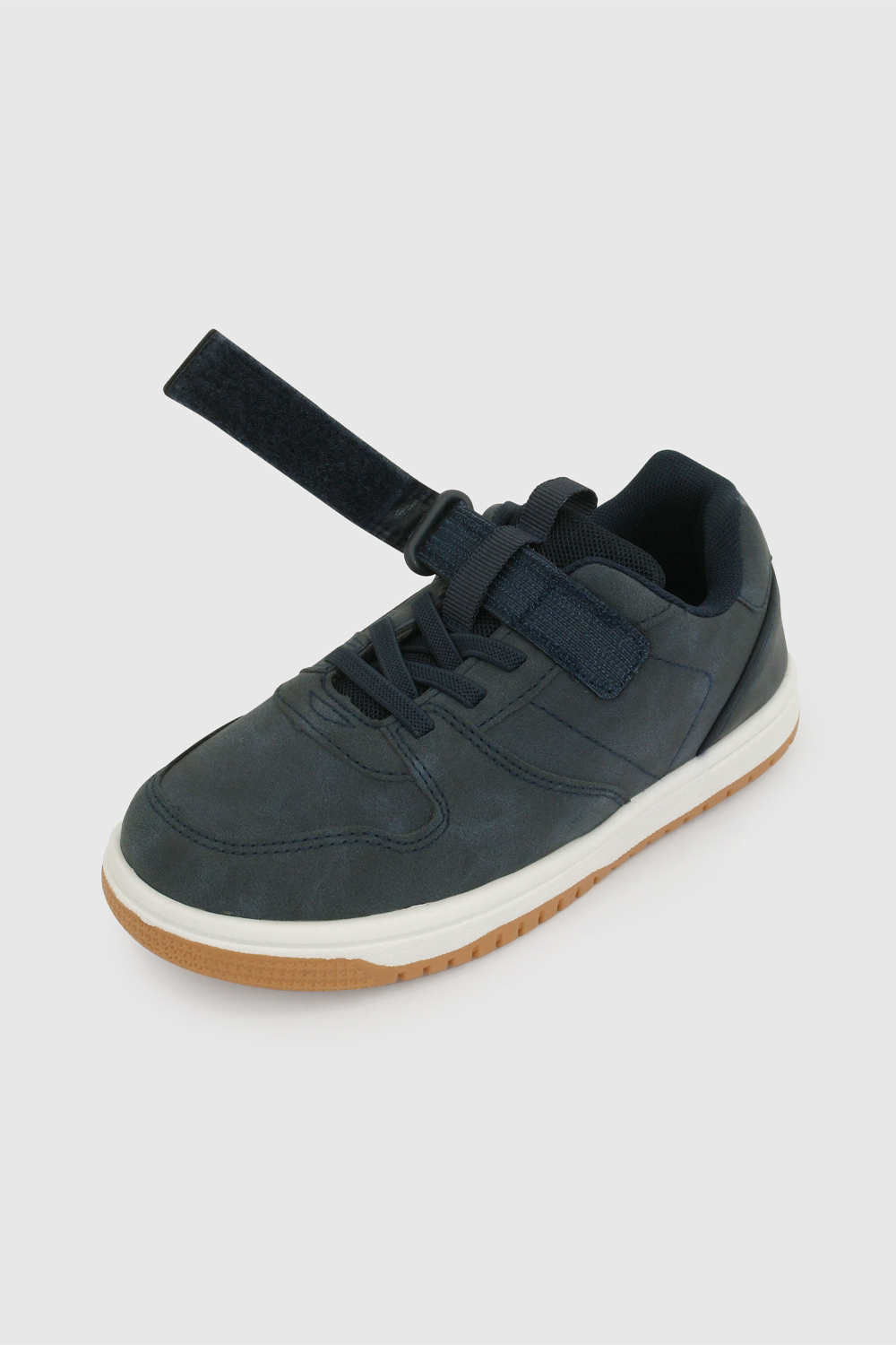 ZAPATILLA CASUAL COLLOKY KID NIÑO AZUL - 5