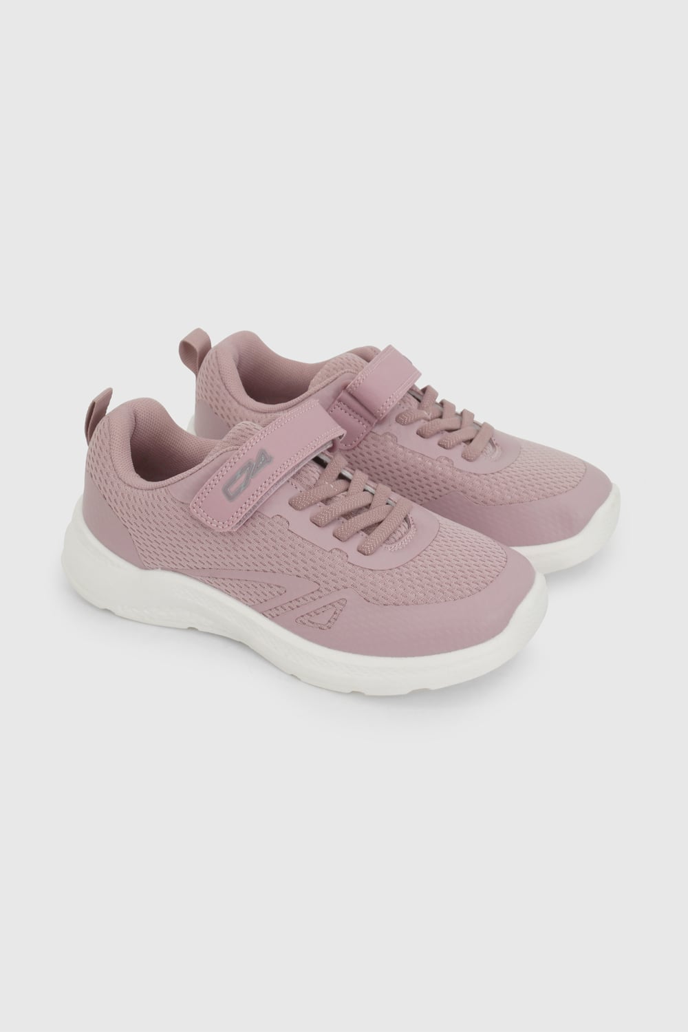 ZAPATILLA URBANO COLLOKY KID NIÑA MORADO - 1
