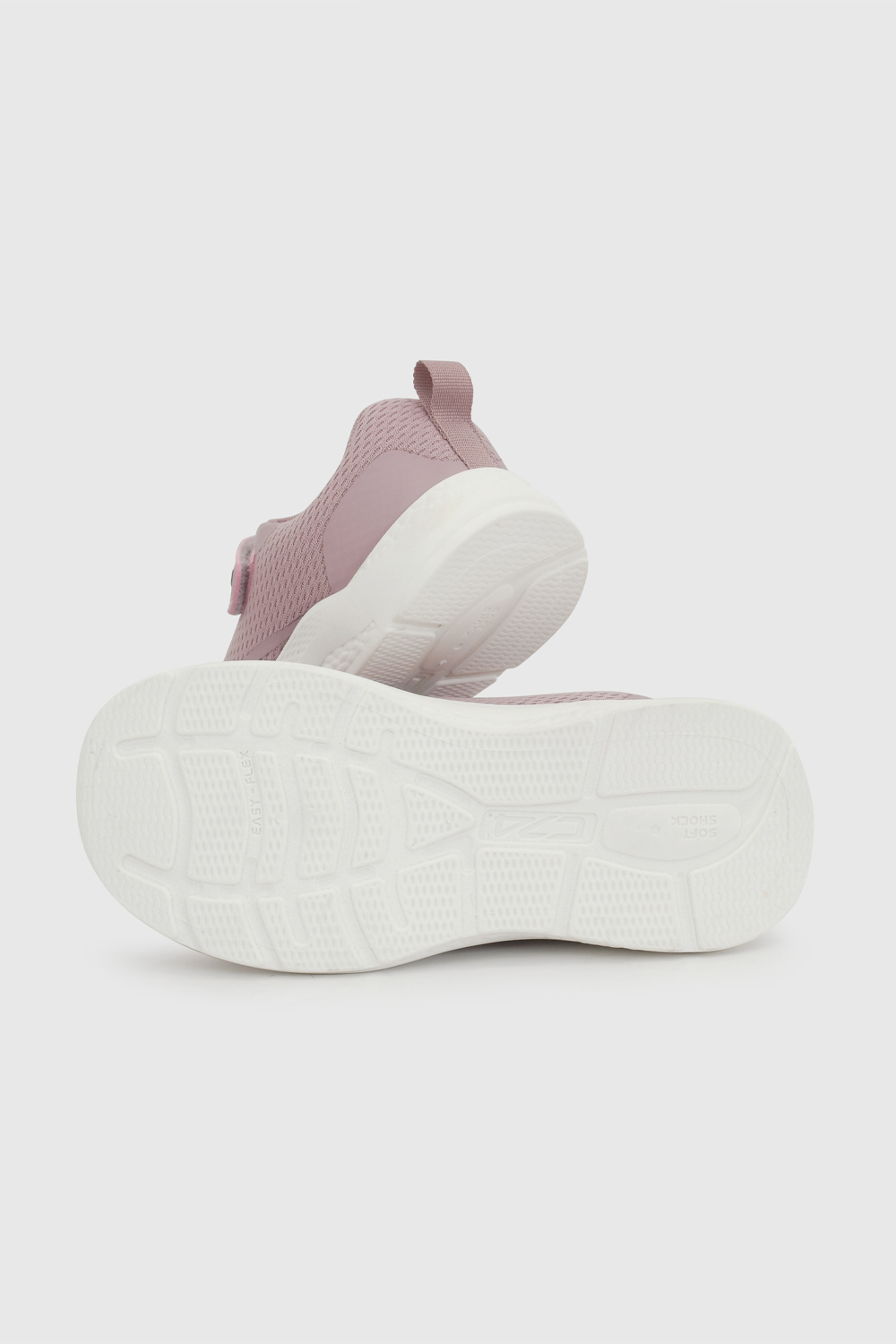 ZAPATILLA URBANO COLLOKY KID NIÑA MORADO - 3
