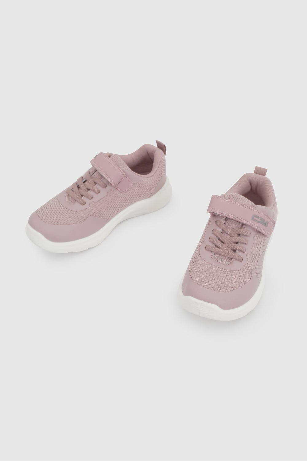 ZAPATILLA URBANO COLLOKY KID NIÑA MORADO - 4
