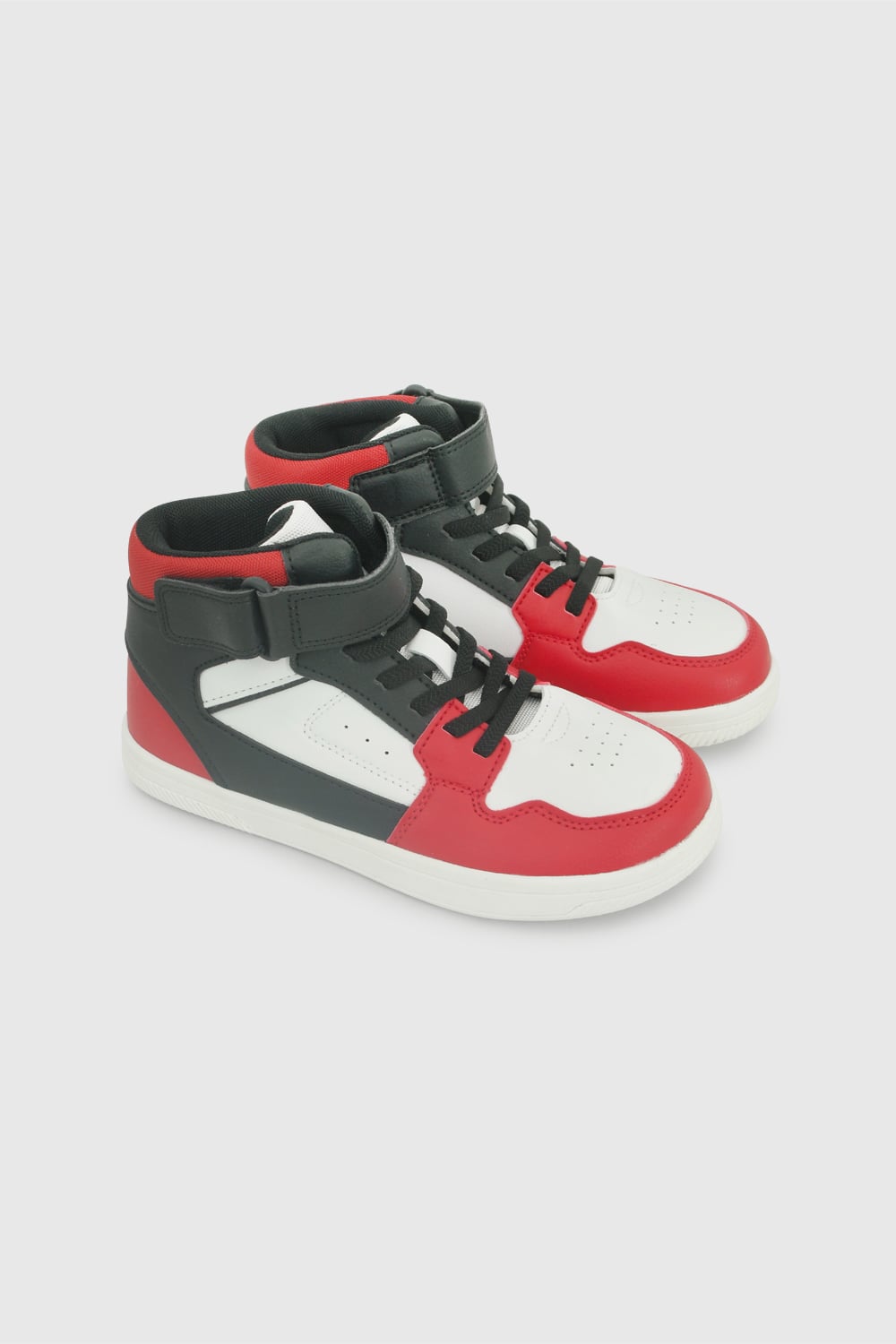 ZAPATILLA CASUAL COLLOKY KID NIÑO MULTICOLOR - 1