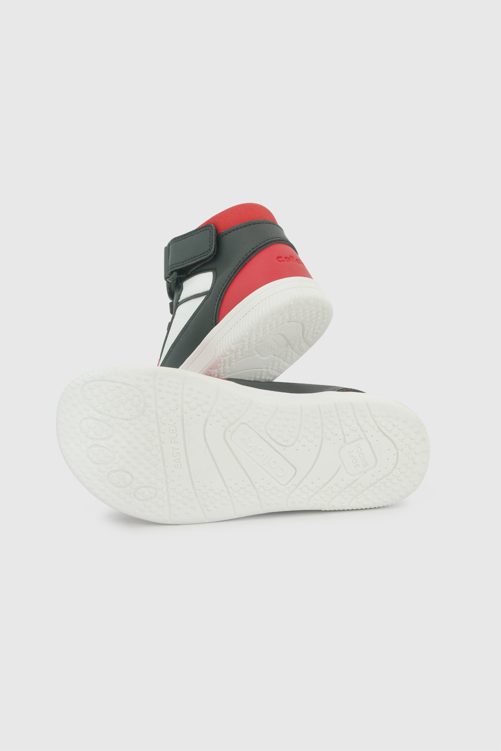ZAPATILLA CASUAL COLLOKY KID NIÑO MULTICOLOR - 3