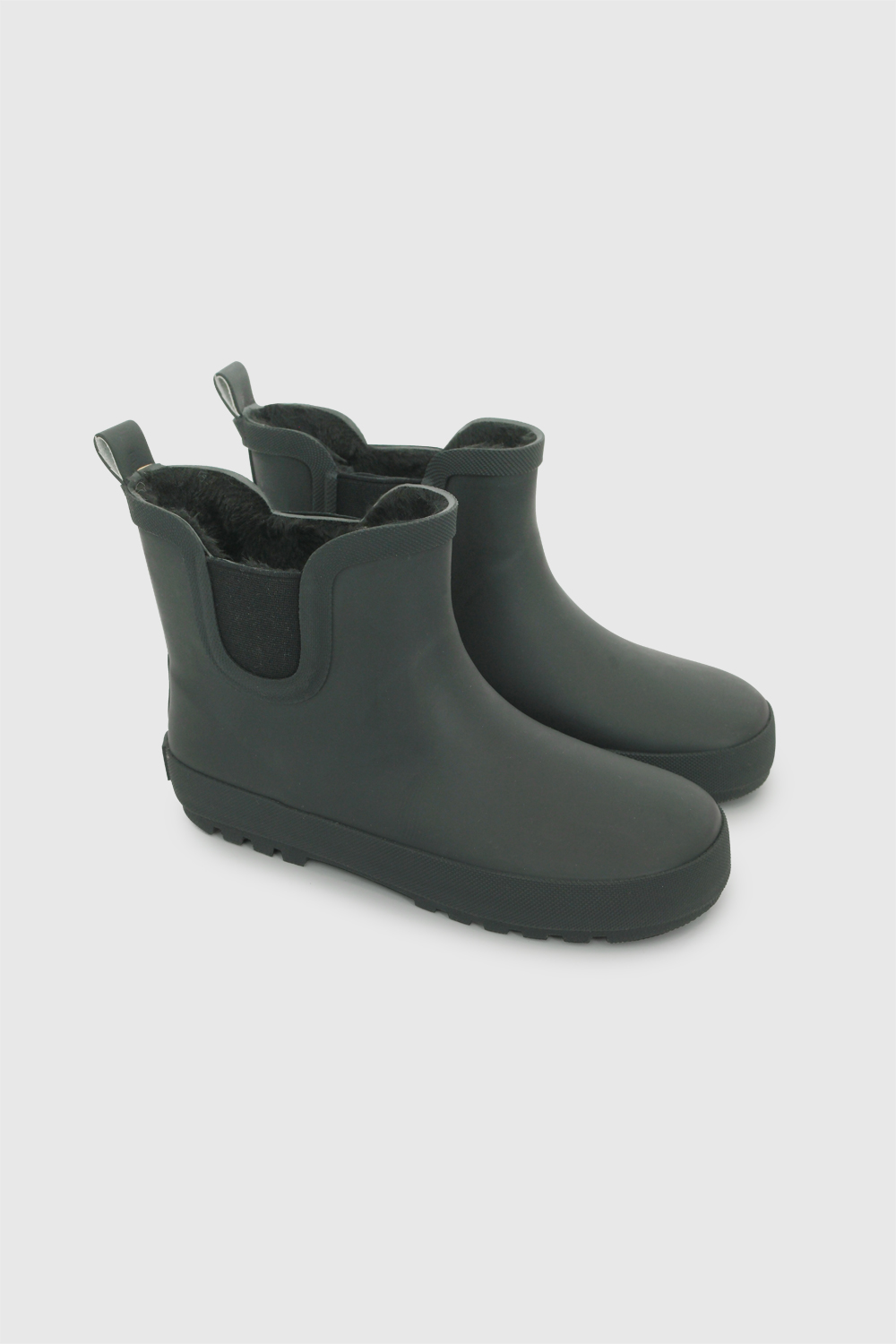 BOTA PLAYA COLLOKY KID UNISEX NEGRO - 1
