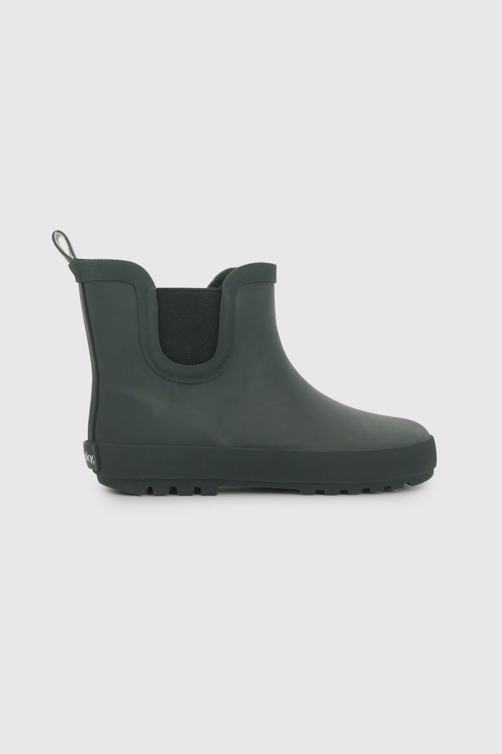 BOTA PLAYA COLLOKY KID UNISEX NEGRO - 2