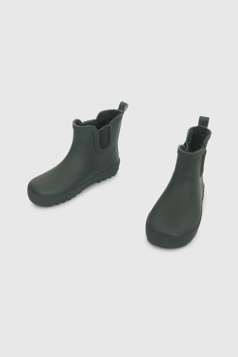 BOTA PLAYA COLLOKY KID UNISEX NEGRO - 4
