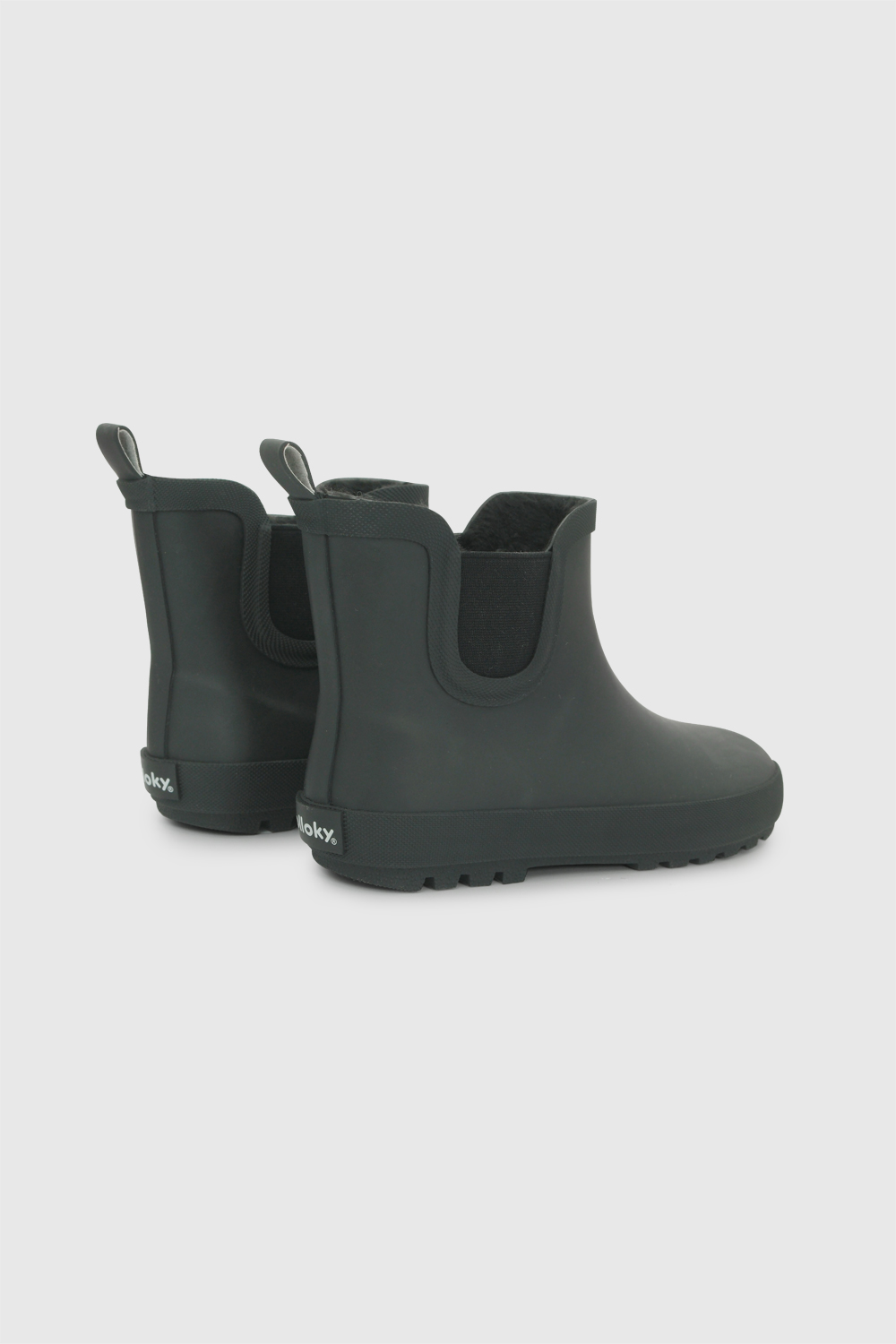 BOTA PLAYA COLLOKY KID UNISEX NEGRO - 5