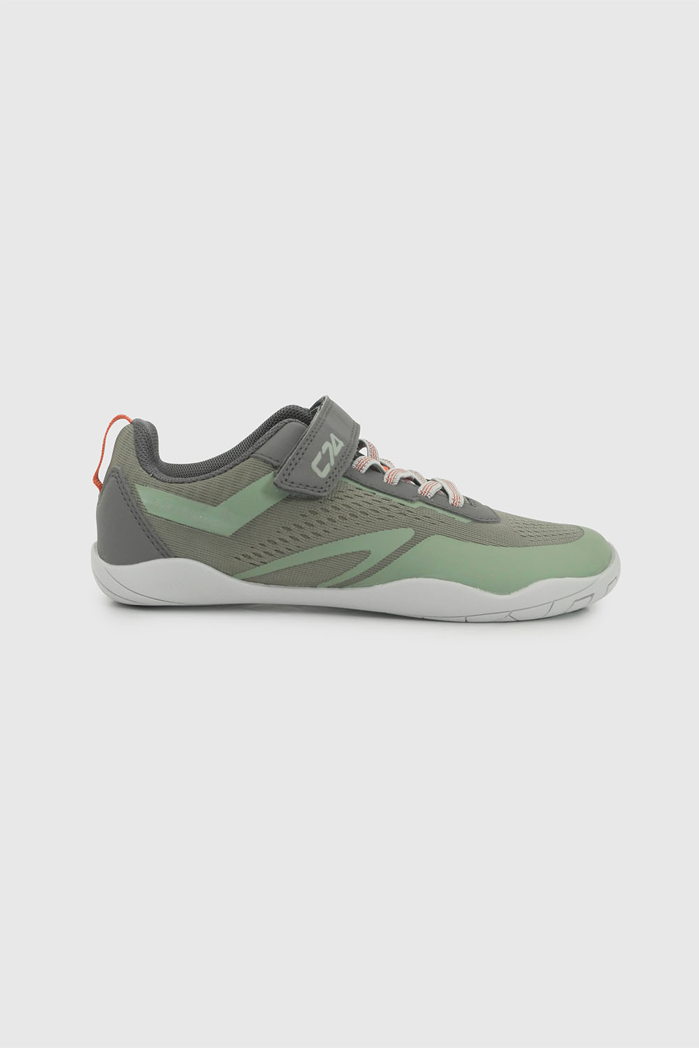 ZAPATILLA URBANO COLLOKY KID UNISEX VERDE - 2