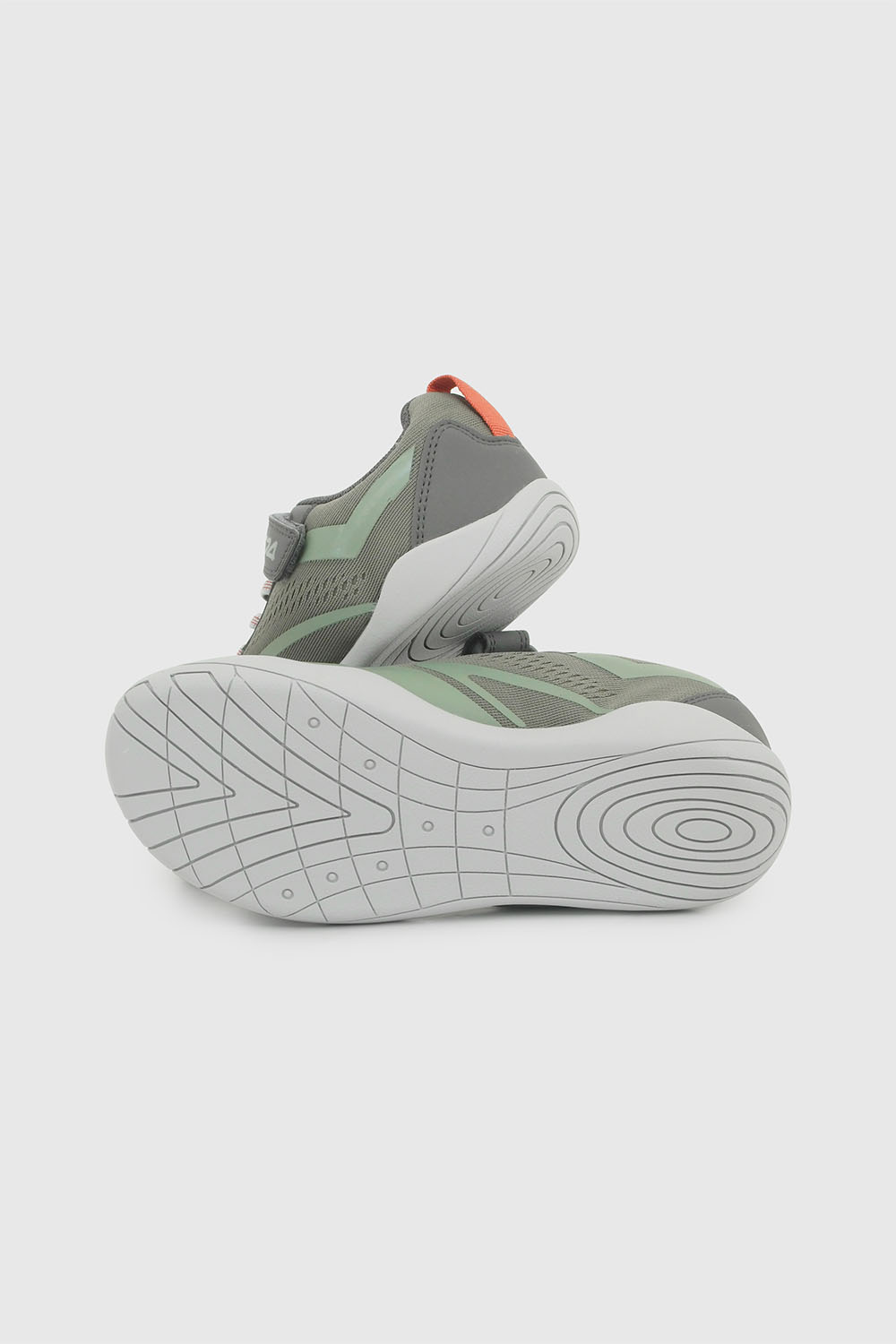ZAPATILLA URBANO COLLOKY KID UNISEX VERDE - 3
