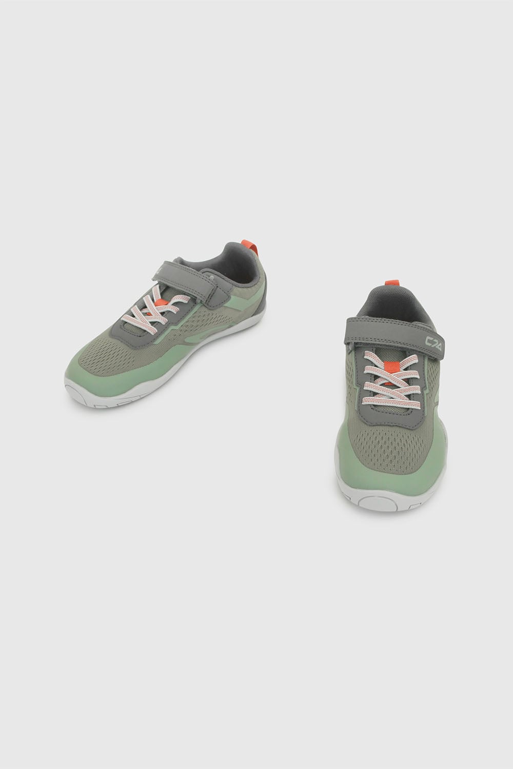 ZAPATILLA URBANO COLLOKY KID UNISEX VERDE - 4