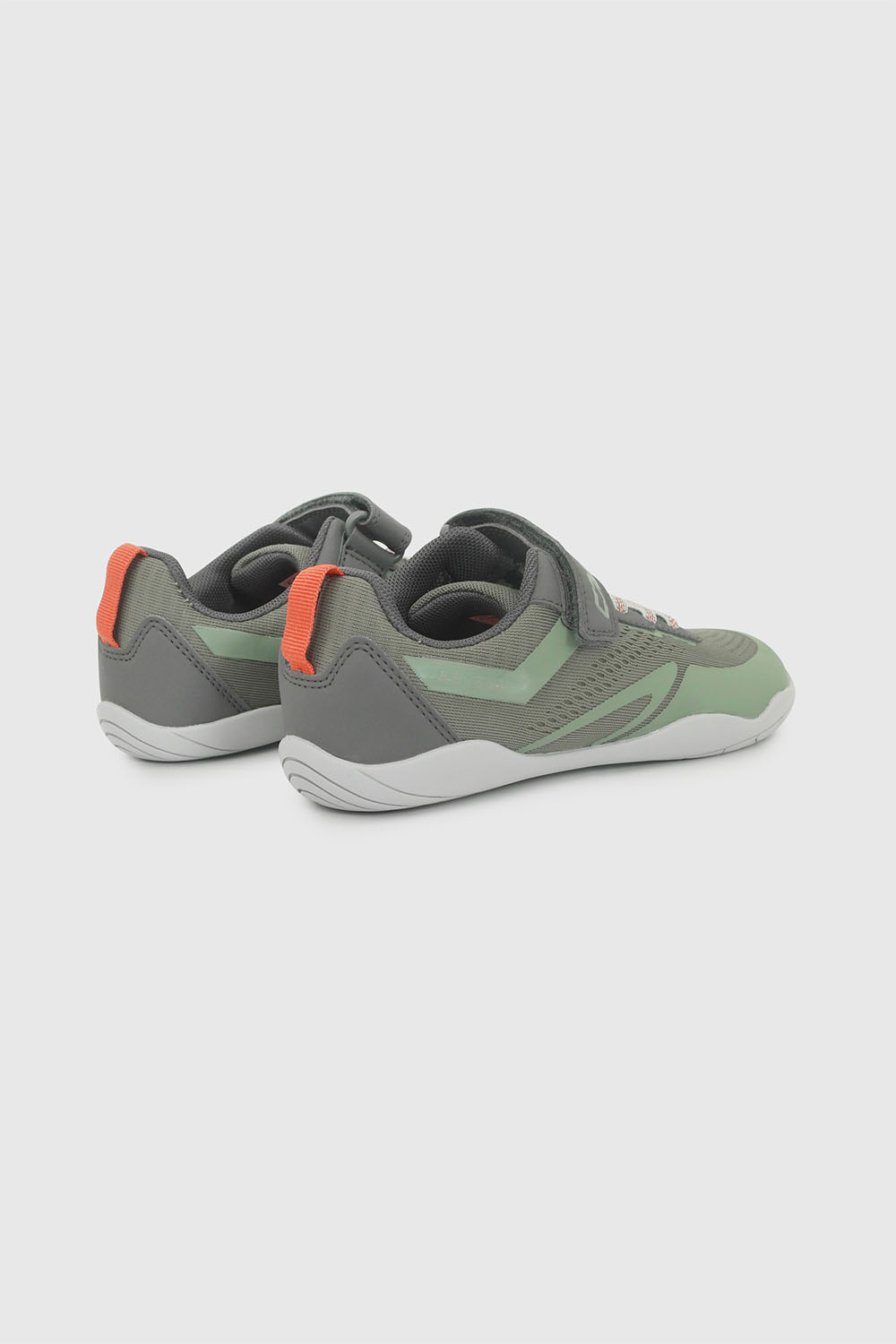 ZAPATILLA URBANO COLLOKY KID UNISEX VERDE - 5