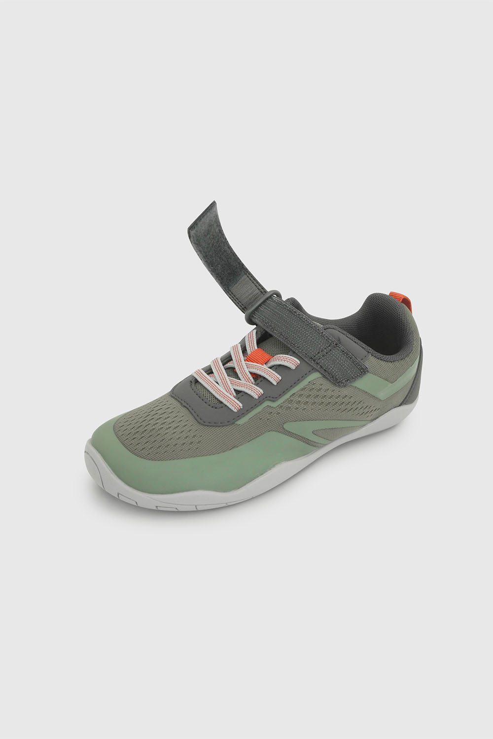 ZAPATILLA URBANO COLLOKY KID UNISEX VERDE - 6