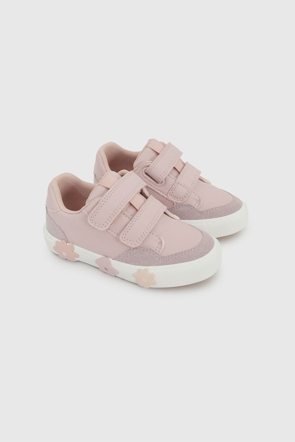 ZAPATILLA CASUAL COLLOKY CAMINANTE NIÑA LILA - 1