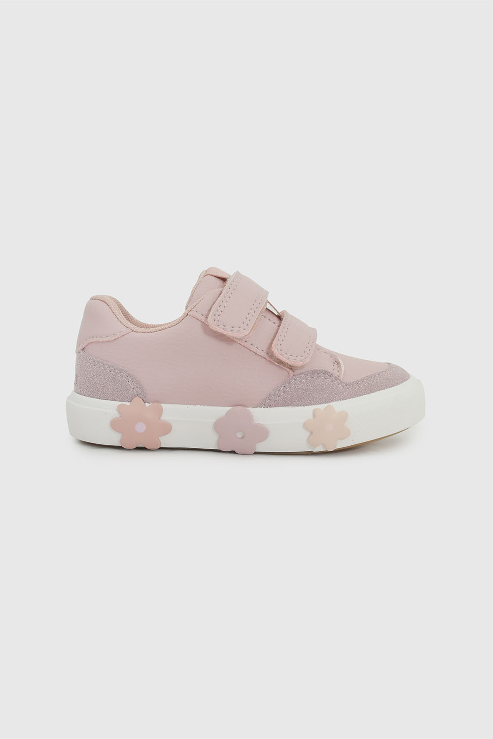 ZAPATILLA CASUAL COLLOKY CAMINANTE NIÑA LILA - 2