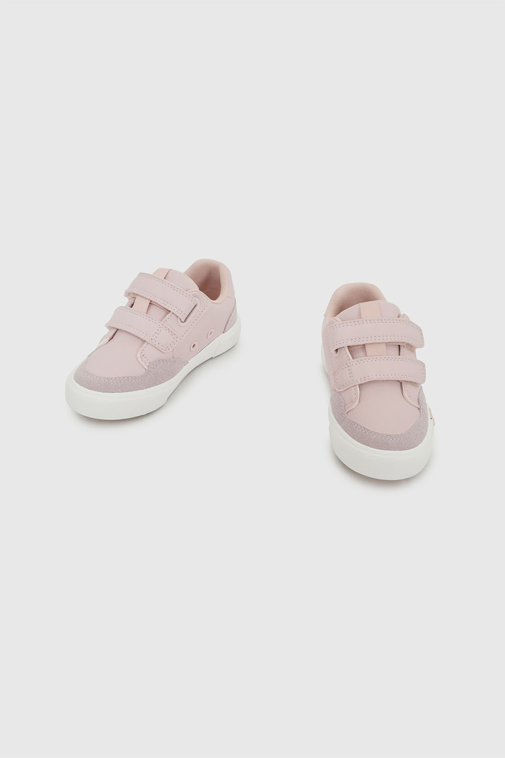 ZAPATILLA CASUAL COLLOKY CAMINANTE NIÑA LILA - 4