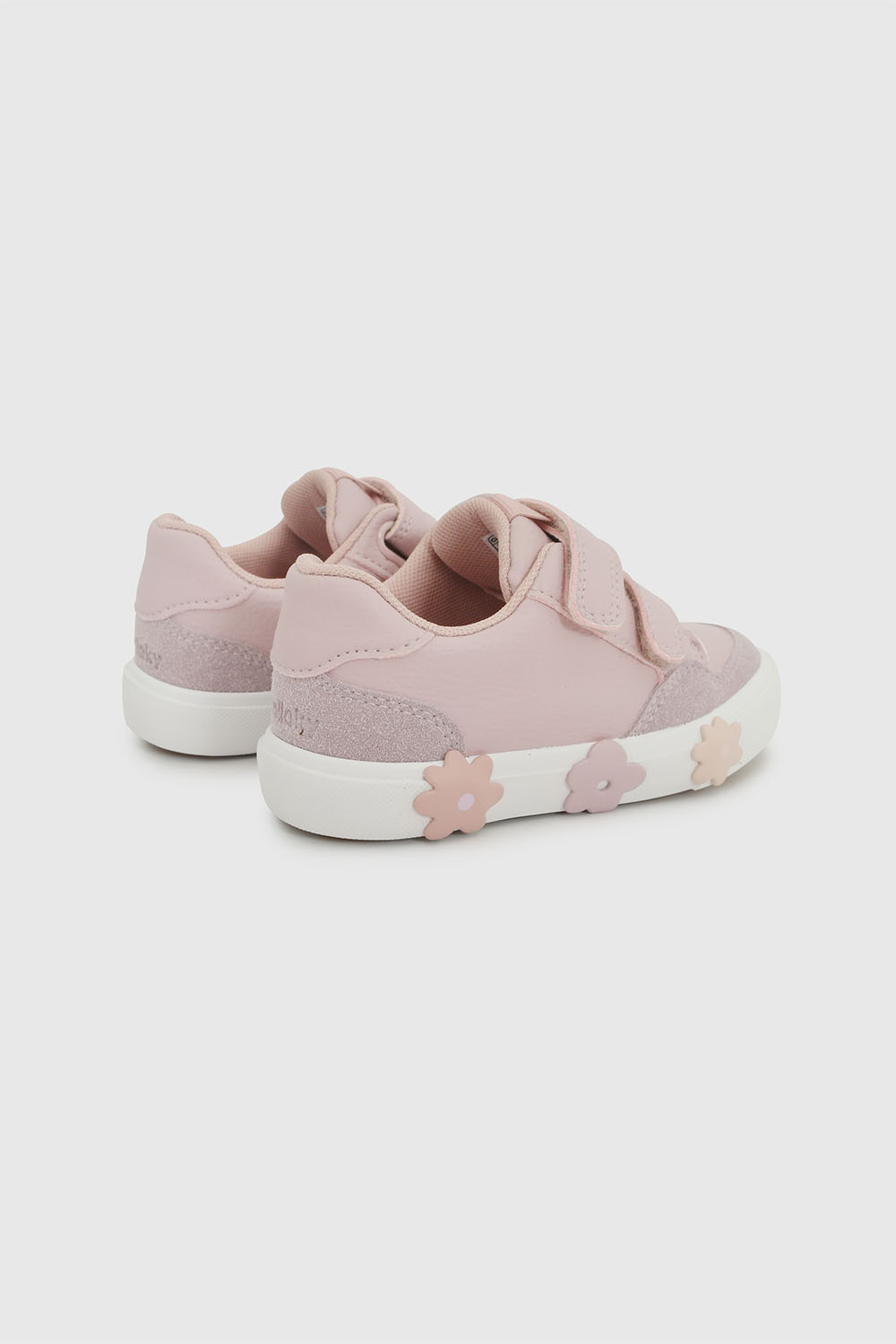 ZAPATILLA CASUAL COLLOKY CAMINANTE NIÑA LILA - 5