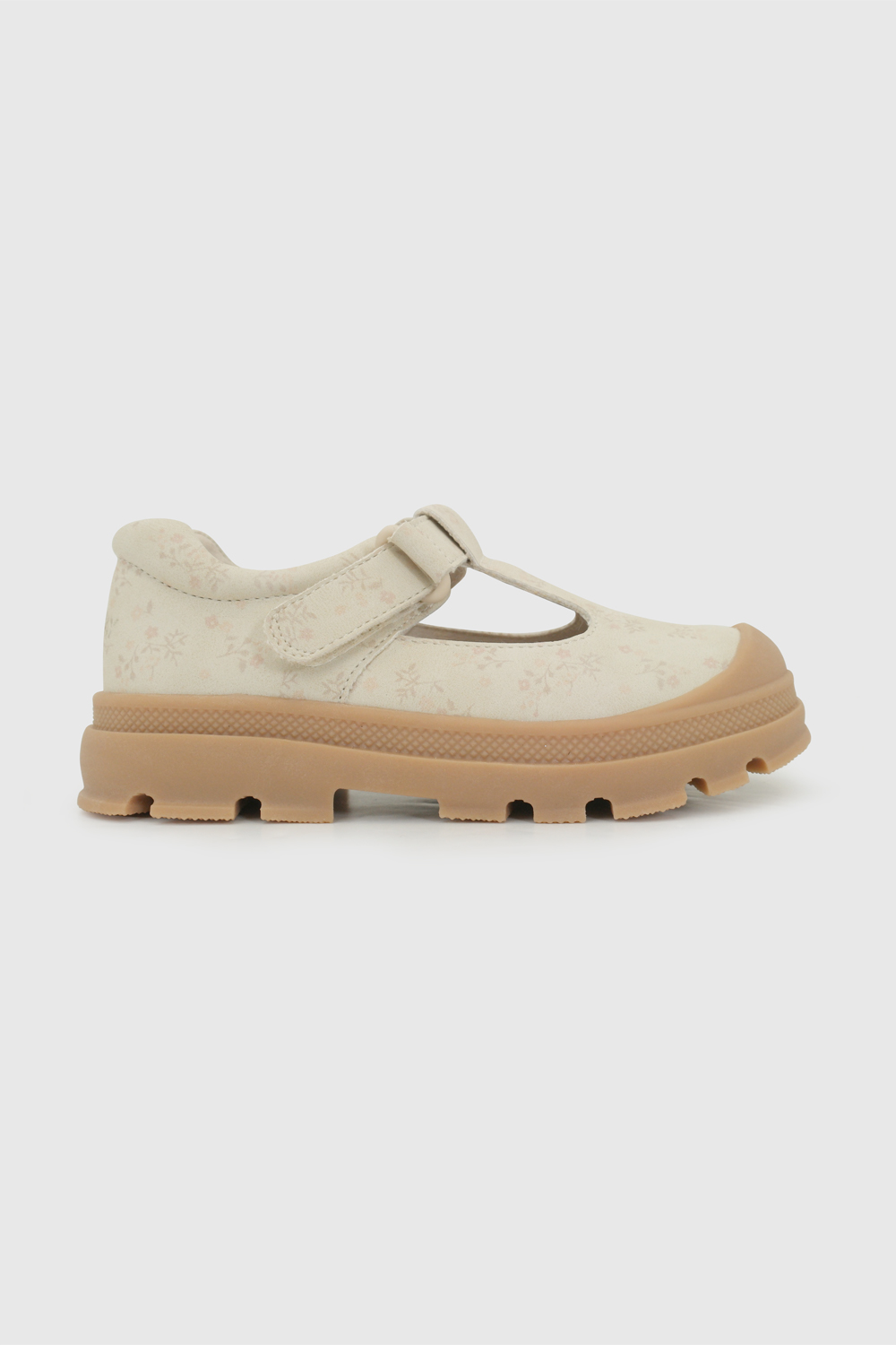 REINA CASUAL COLLOKY CAMINANTE NIÑA BEIGE - 2
