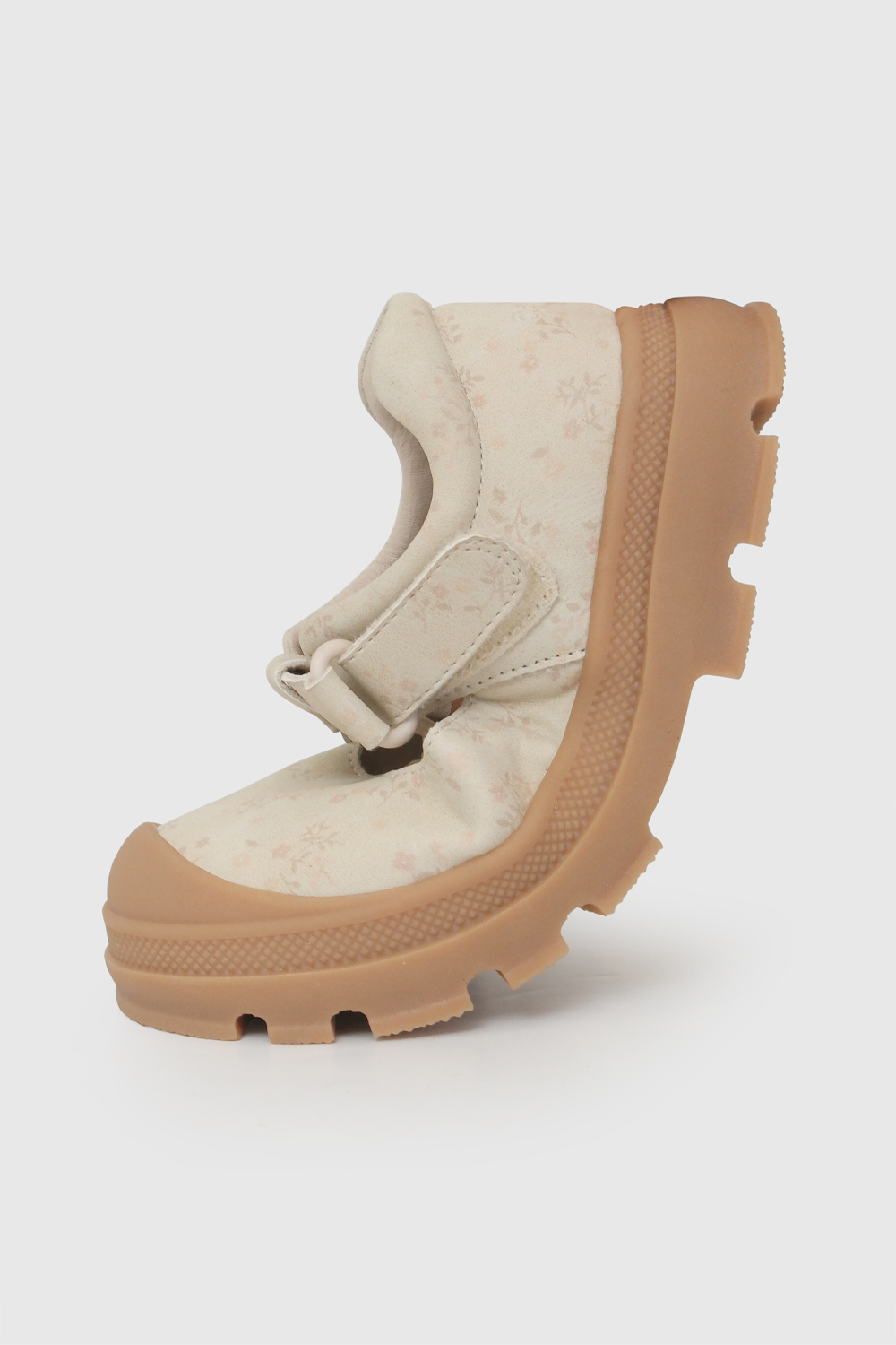 REINA CASUAL COLLOKY CAMINANTE NIÑA BEIGE - 7