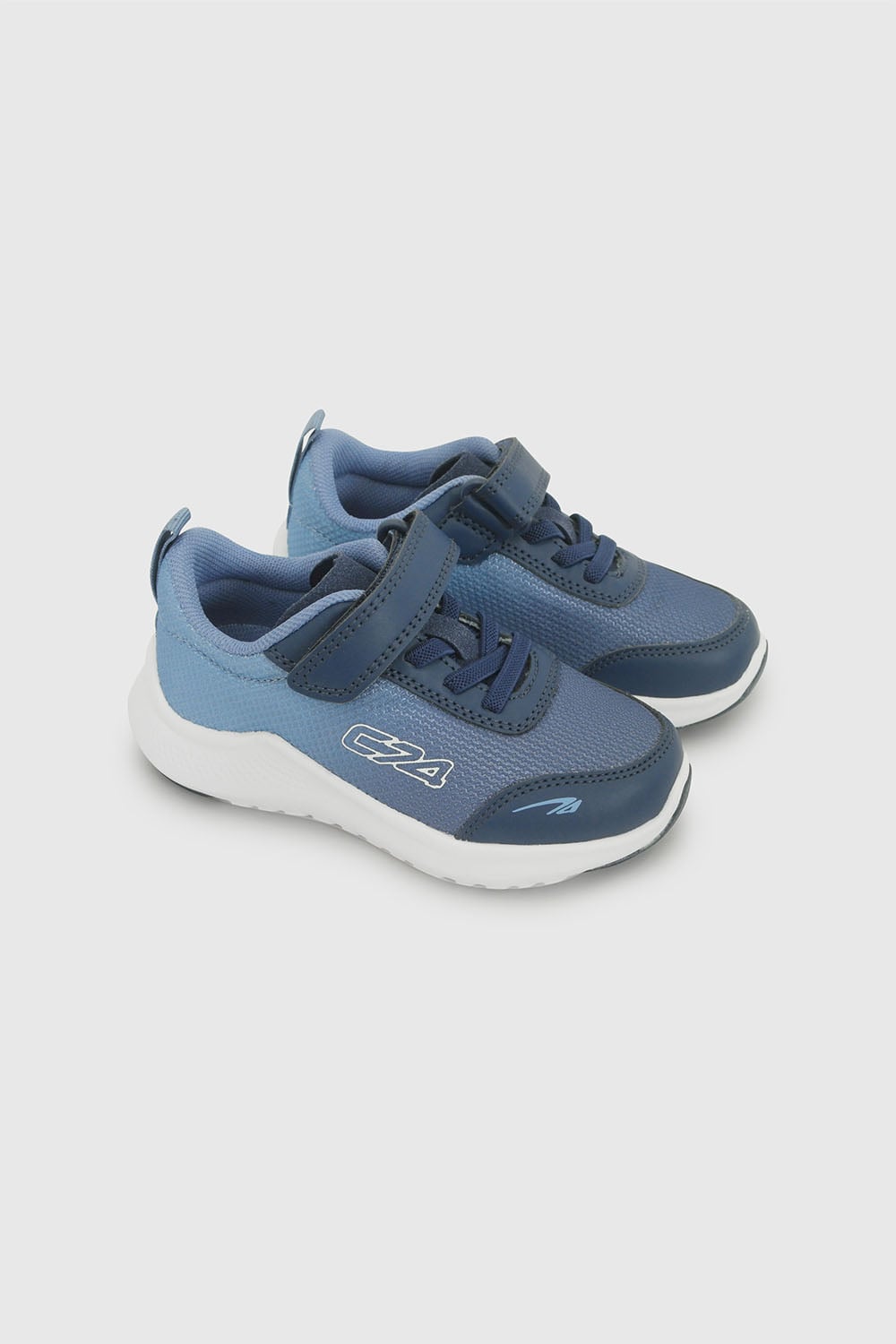 ZAPATILLA URBANO COLLOKY CAMINANTE NIÑO AZUL - 1