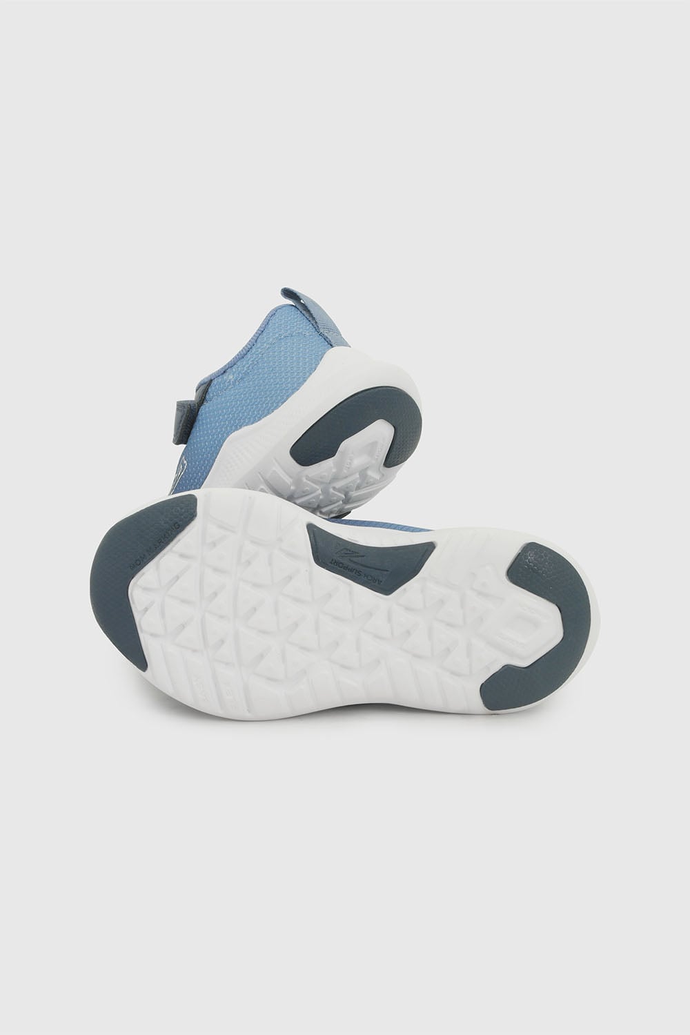ZAPATILLA URBANO COLLOKY CAMINANTE NIÑO AZUL - 3
