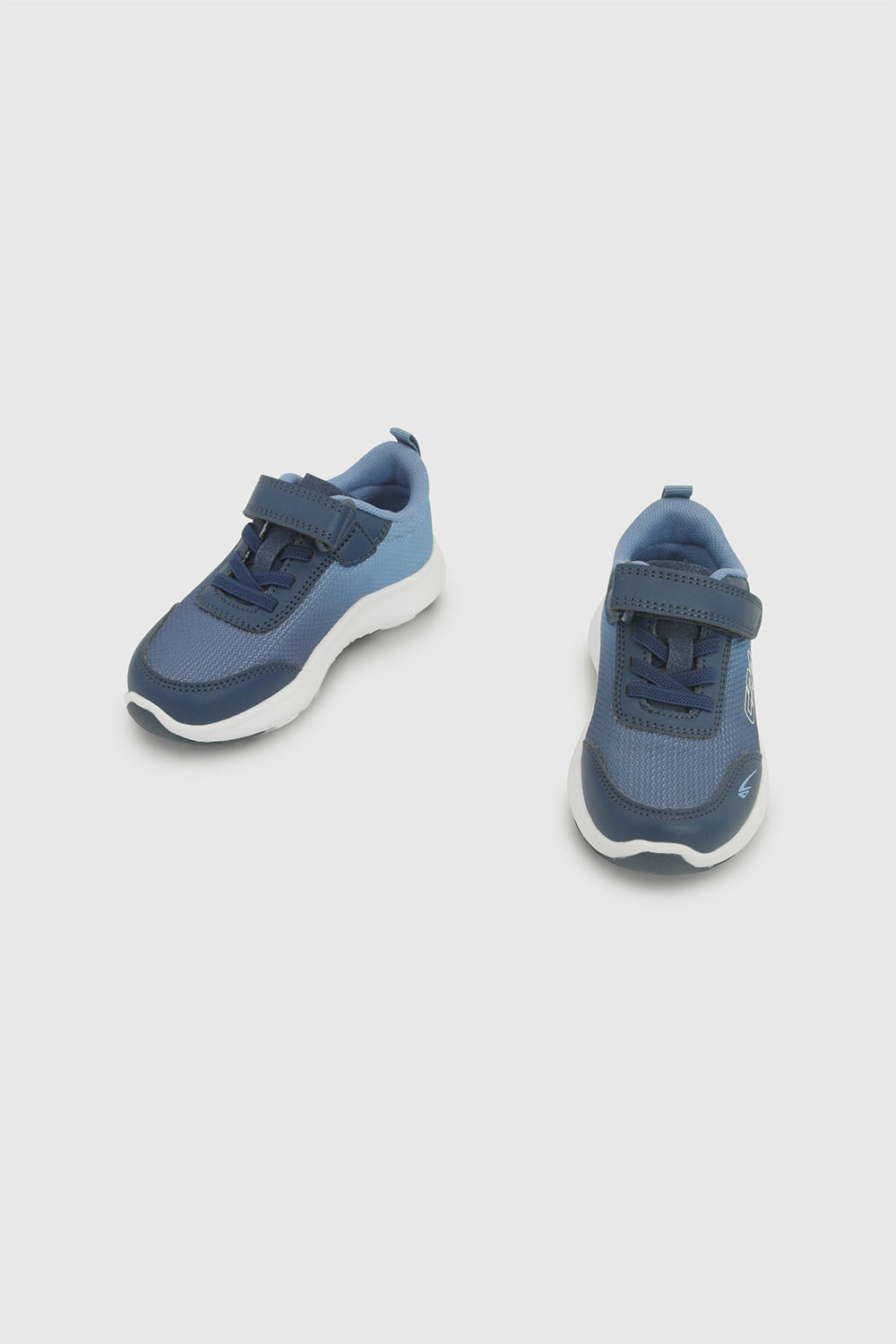 ZAPATILLA URBANO COLLOKY CAMINANTE NIÑO AZUL - 4