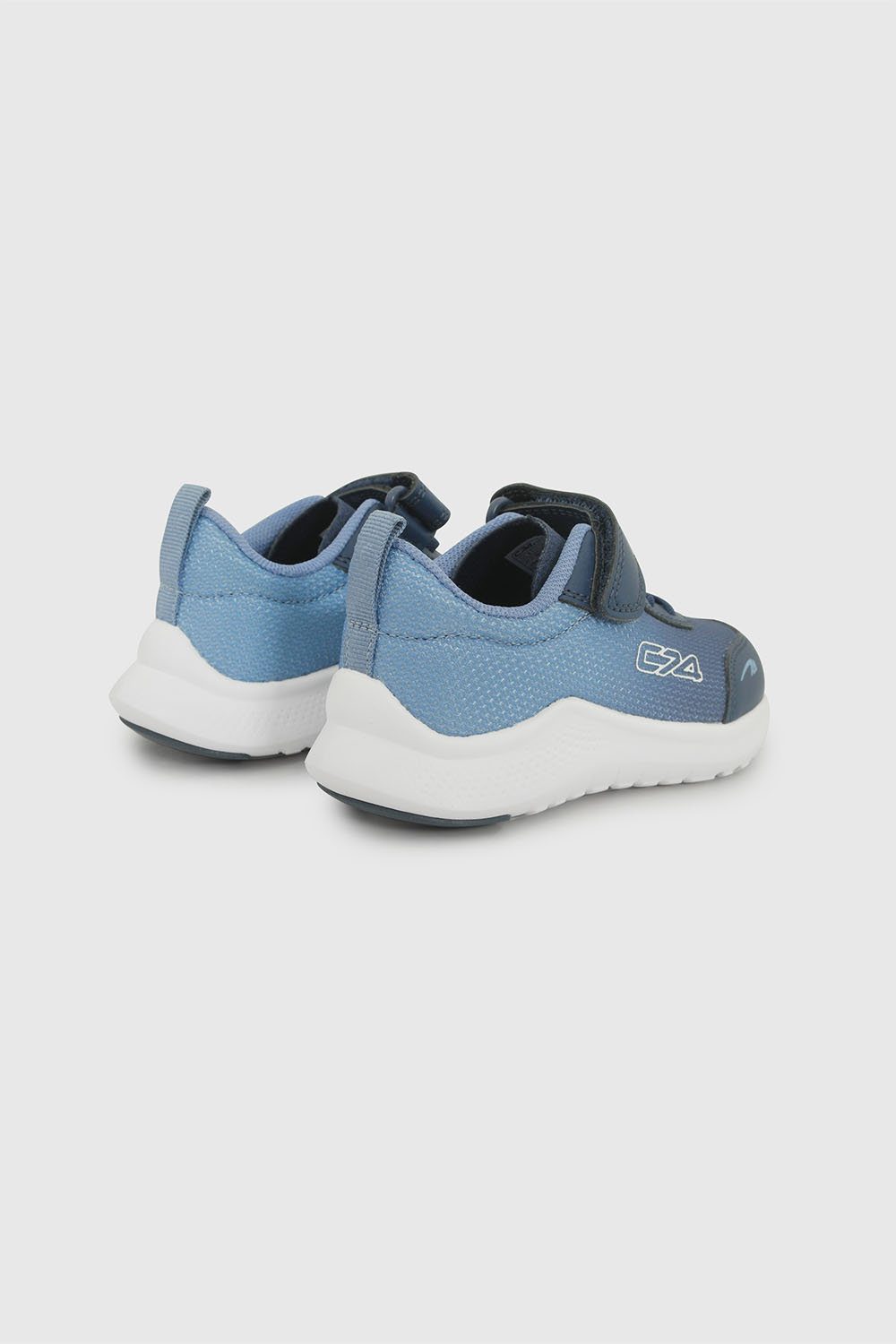 ZAPATILLA URBANO COLLOKY CAMINANTE NIÑO AZUL - 5