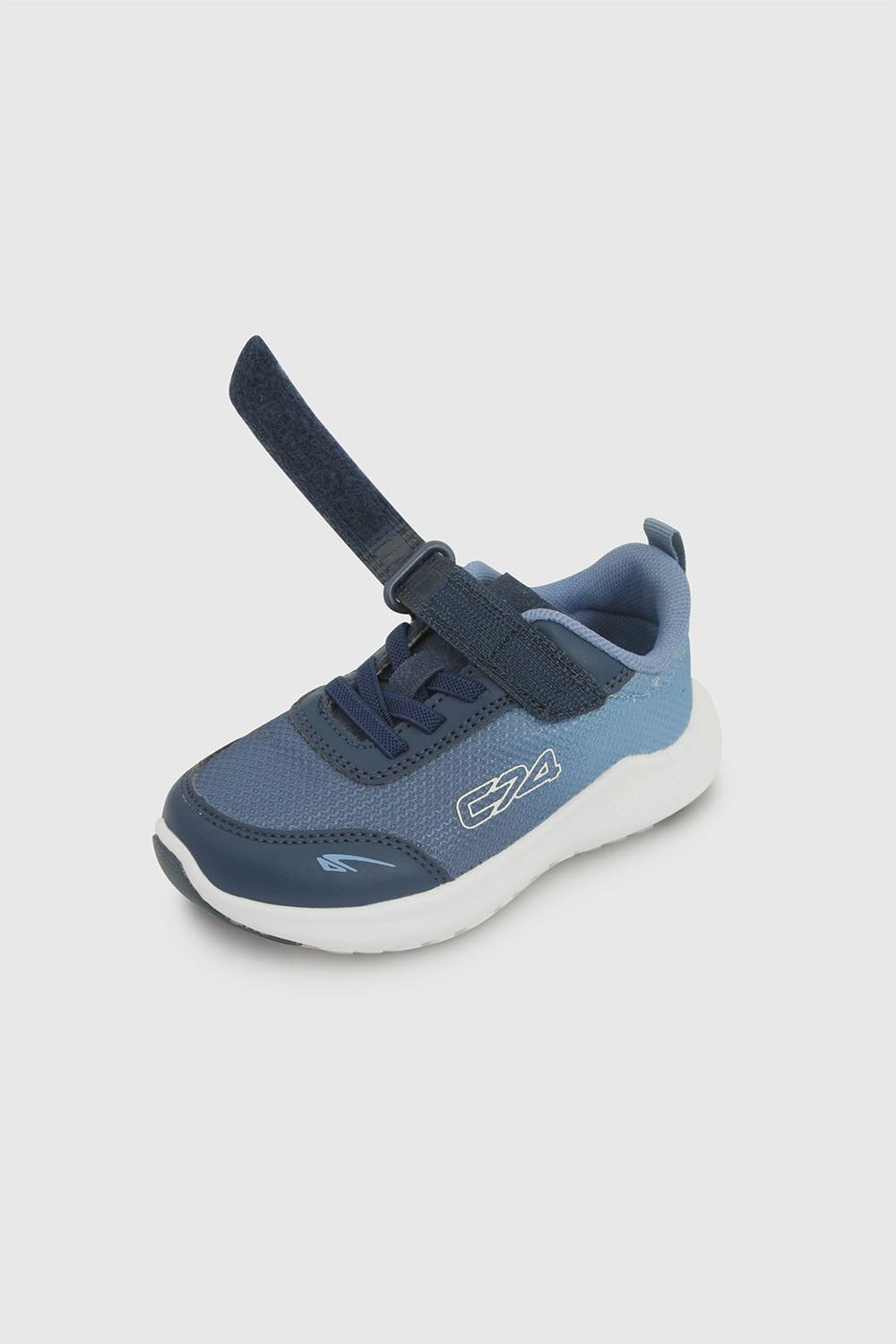 ZAPATILLA URBANO COLLOKY CAMINANTE NIÑO AZUL - 6