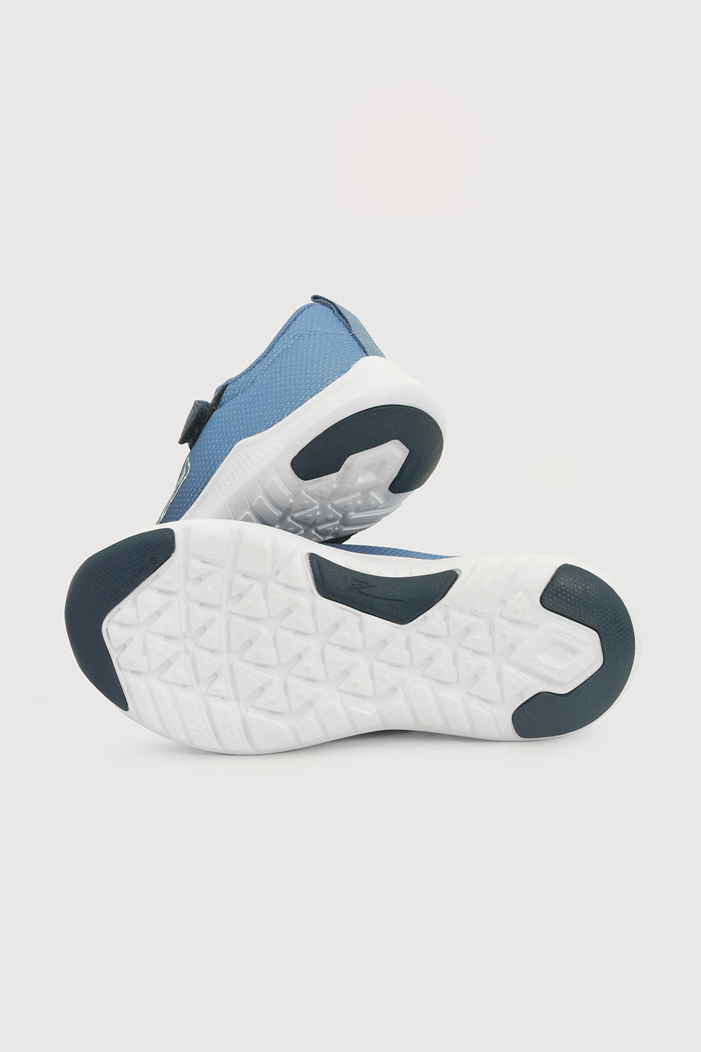 ZAPATILLA URBANO COLLOKY KID NIÑO AZUL - 3