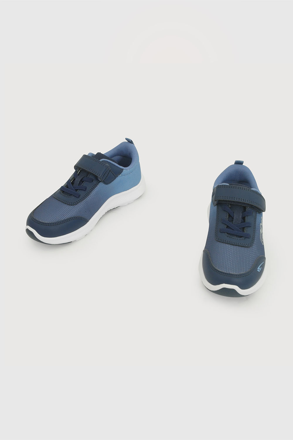 ZAPATILLA URBANO COLLOKY KID NIÑO AZUL - 4