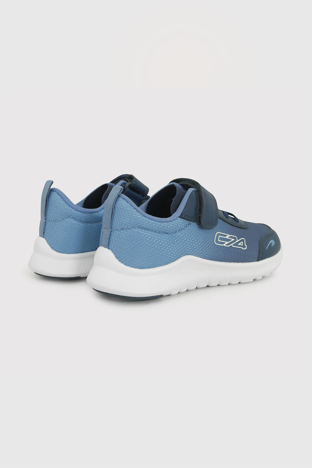 ZAPATILLA URBANO COLLOKY KID NIÑO AZUL - 5