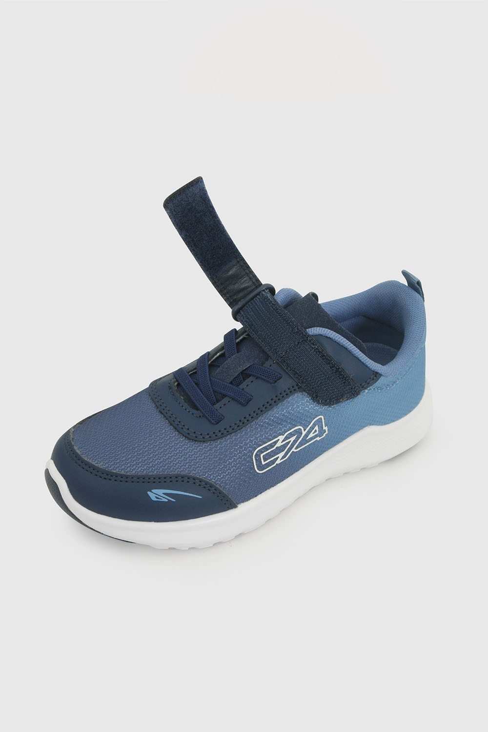 ZAPATILLA URBANO COLLOKY KID NIÑO AZUL - 6