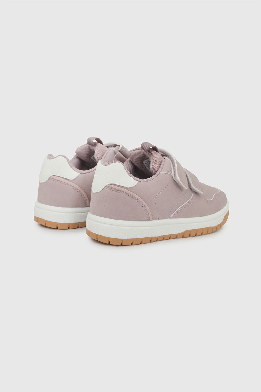 ZAPATILLA CASUAL COLLOKY CAMINANTE NIÑA MORADO - 5