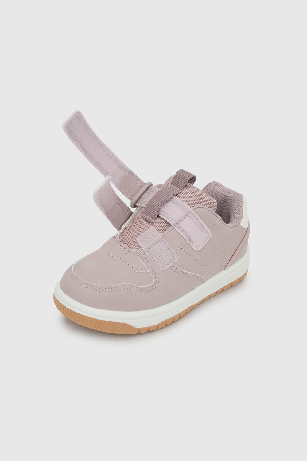 ZAPATILLA CASUAL COLLOKY CAMINANTE NIÑA MORADO - 6
