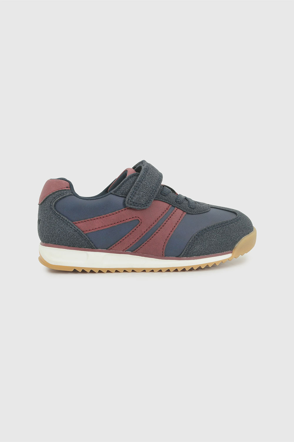 ZAPATILLA CASUAL COLLOKY KID NIÑO AZUL - 2