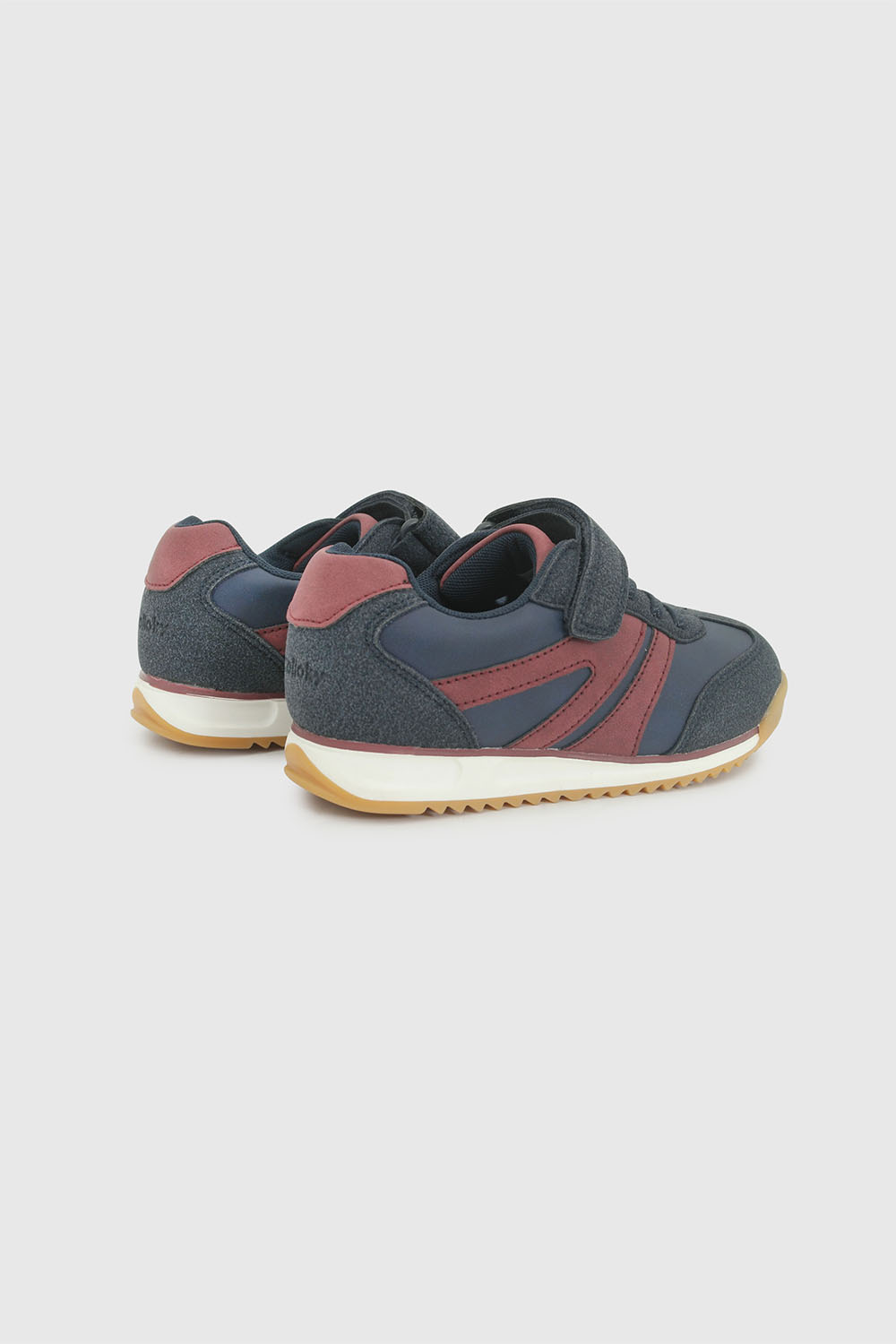 ZAPATILLA CASUAL COLLOKY KID NIÑO AZUL - 5
