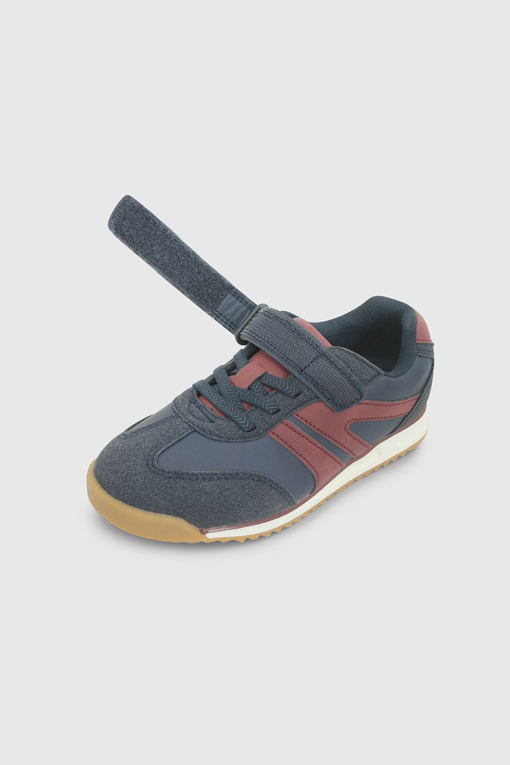 ZAPATILLA CASUAL COLLOKY KID NIÑO AZUL - 6