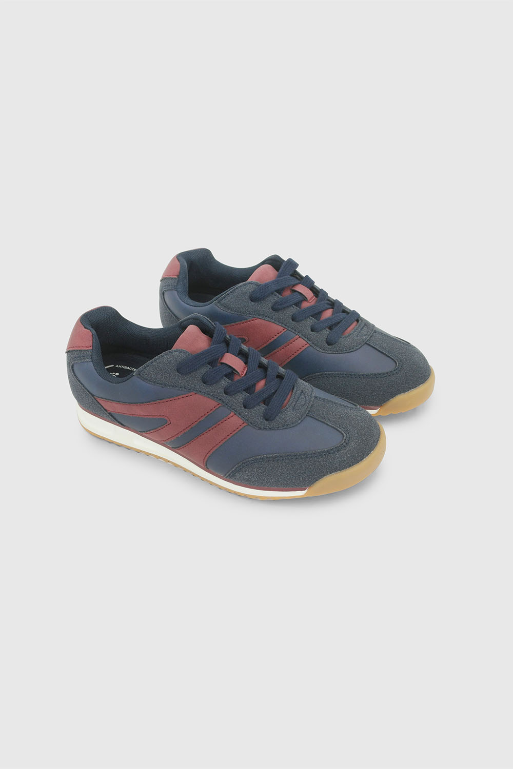 ZAPATILLA CASUAL COLLOKY KID NIÑO AZUL - 7