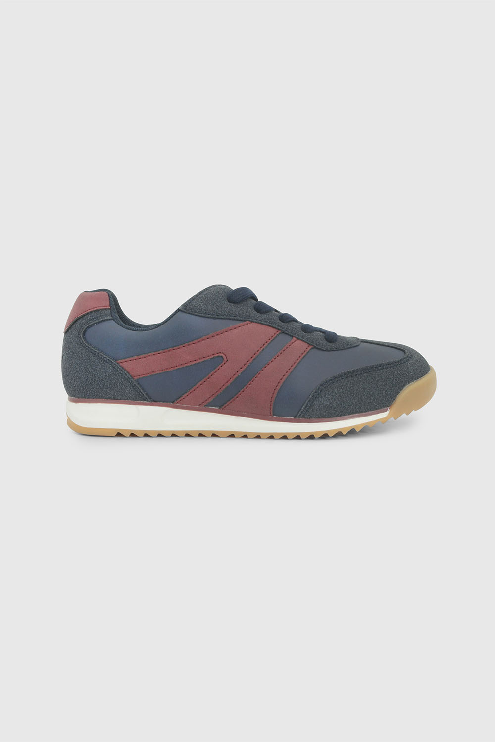 ZAPATILLA CASUAL COLLOKY KID NIÑO AZUL - 8