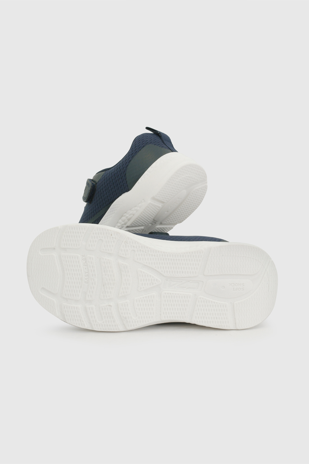 ZAPATILLA URBANO COLLOKY KID NIÑO AZUL - 3