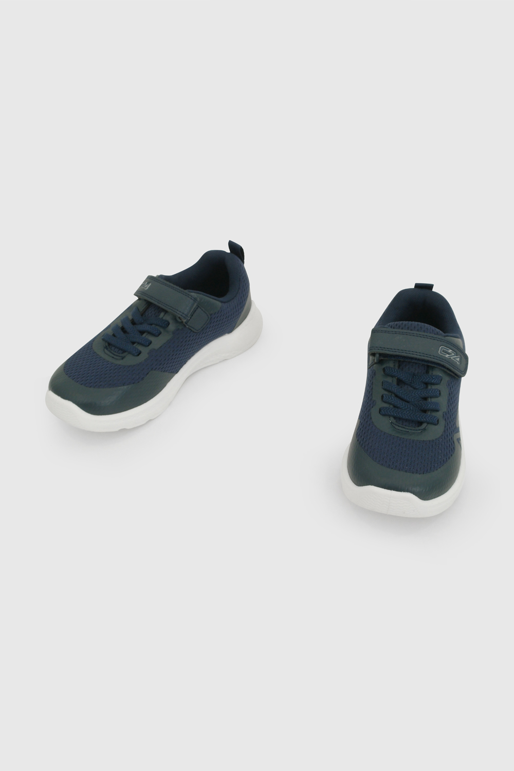 ZAPATILLA URBANO COLLOKY KID NIÑO AZUL - 4