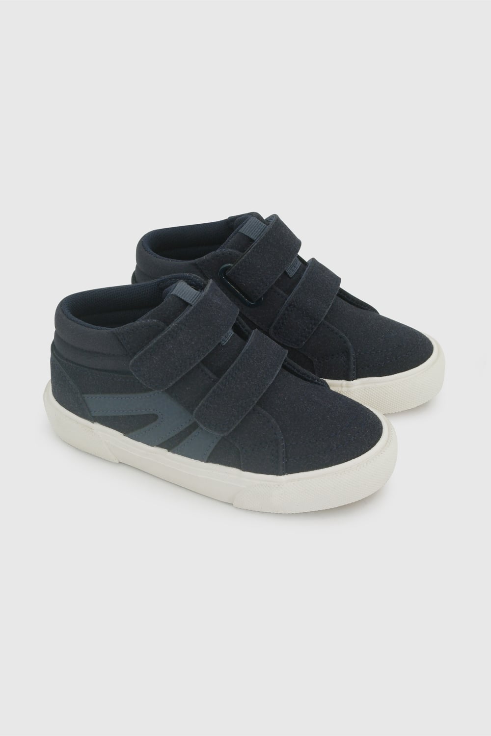 ZAPATILLA CASUAL COLLOKY CAMINANTE NIÑO AZUL - 1