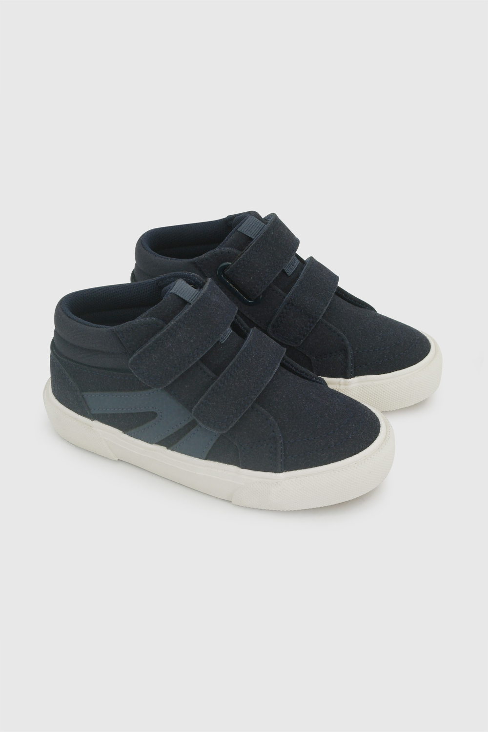 ZAPATILLA CASUAL COLLOKY CAMINANTE NIÑO AZUL - 1