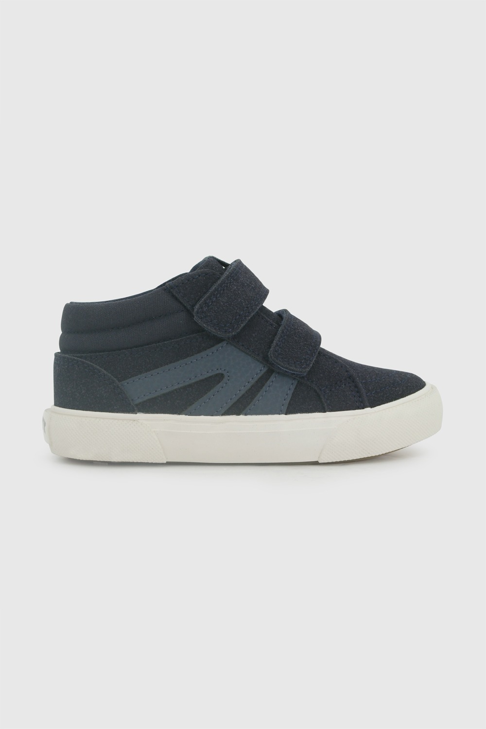 ZAPATILLA CASUAL COLLOKY CAMINANTE NIÑO AZUL - 2