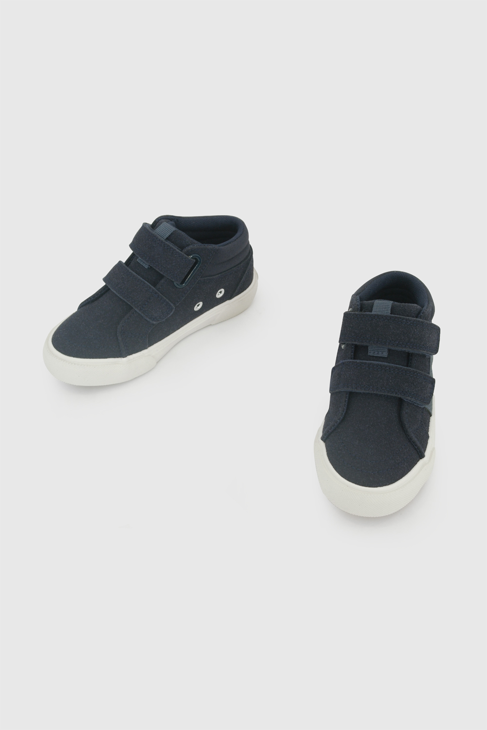 ZAPATILLA CASUAL COLLOKY CAMINANTE NIÑO AZUL - 4