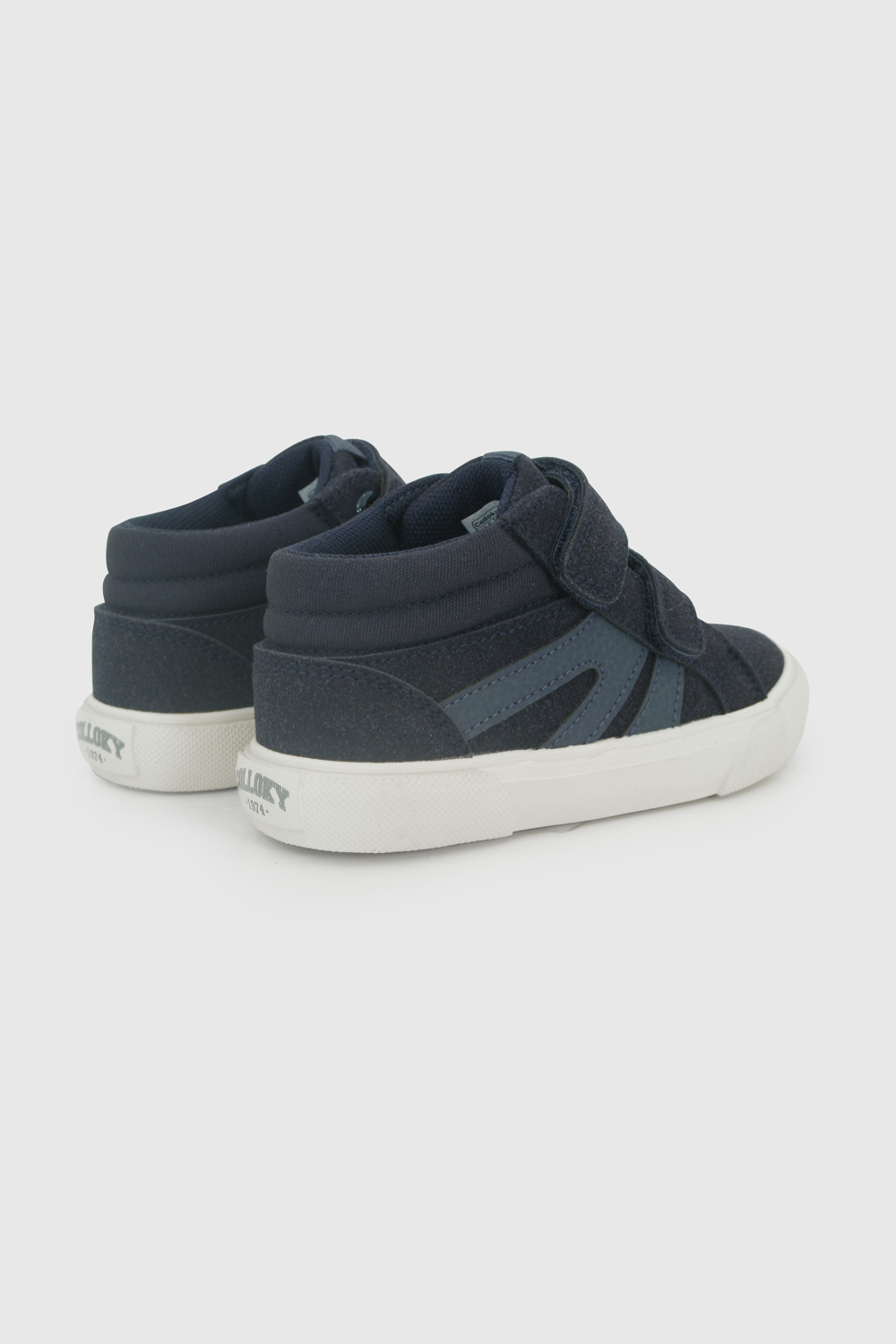 ZAPATILLA CASUAL COLLOKY CAMINANTE NIÑO AZUL - 5