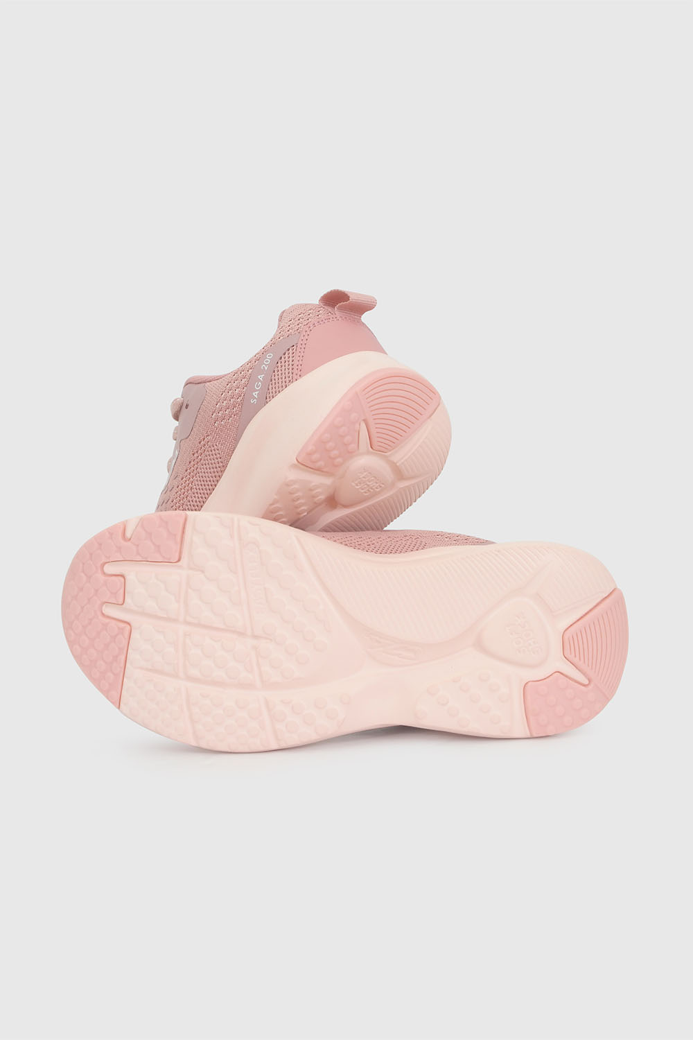 ZAPATILLA URBANO COLLOKY KID NIÑA ROSADO - 3
