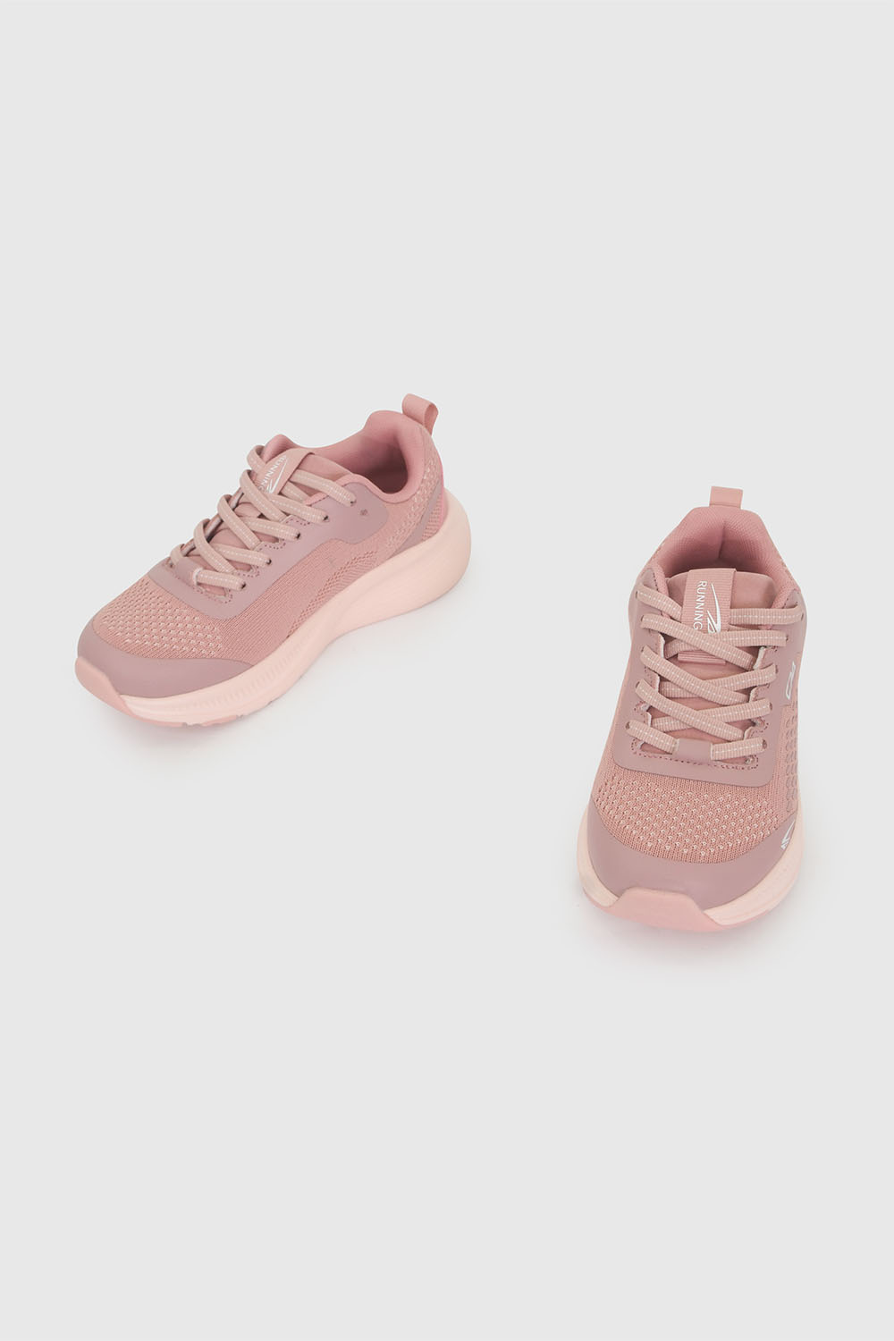 ZAPATILLA URBANO COLLOKY KID NIÑA ROSADO - 4