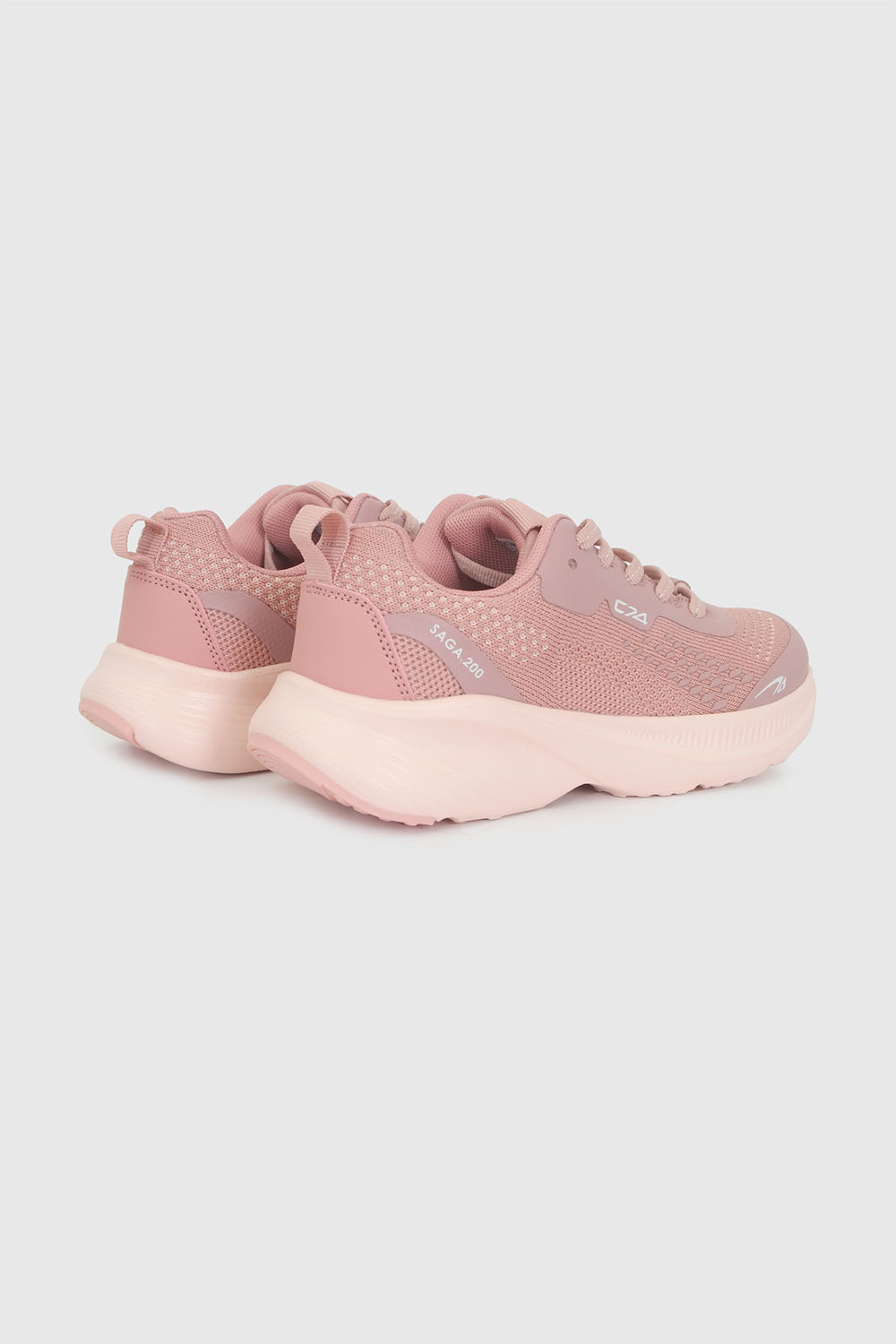 ZAPATILLA URBANO COLLOKY KID NIÑA ROSADO - 5