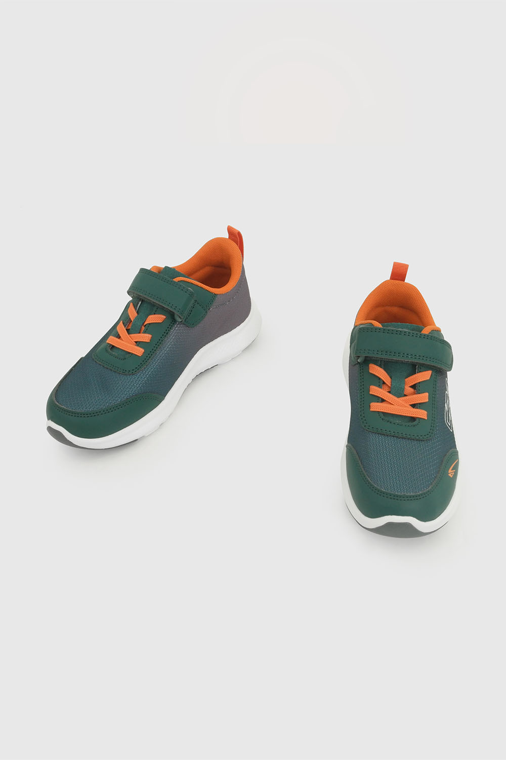 ZAPATILLA URBANO COLLOKY KID NIÑO VERDE - 4