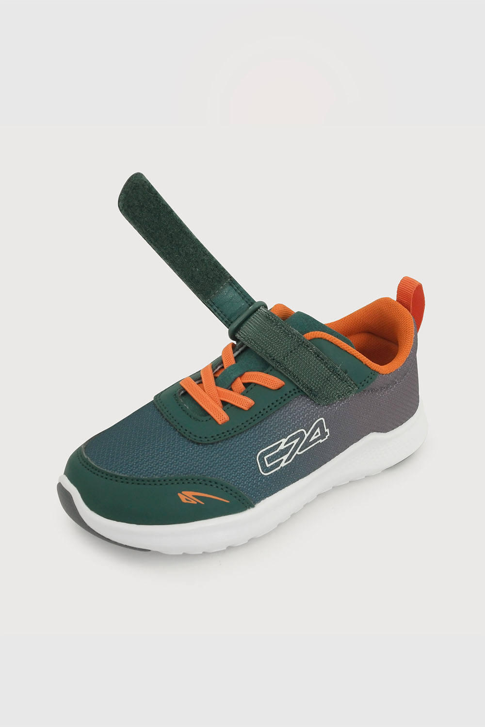 ZAPATILLA URBANO COLLOKY KID NIÑO VERDE - 6