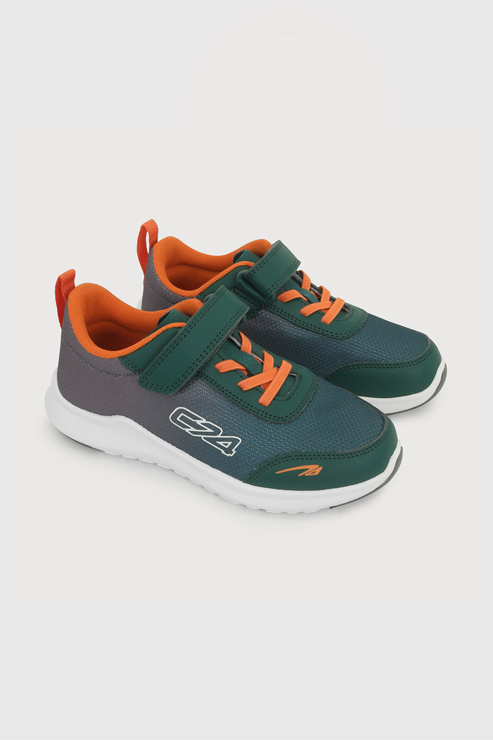 ZAPATILLA URBANO COLLOKY KID NIÑO VERDE - 8